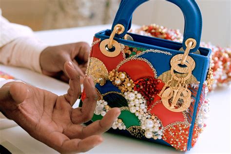 most expensive christian dior bag.